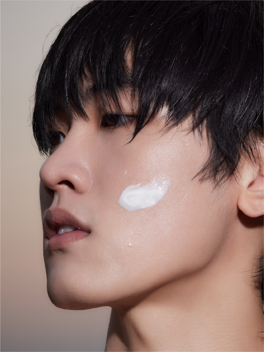 FACIAL BALANCING CREAM