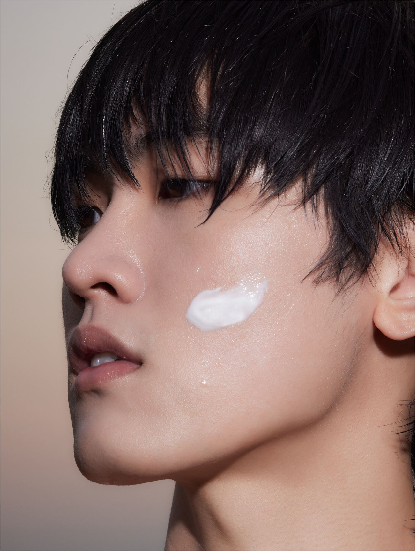 FACIAL BALANCING CREAM