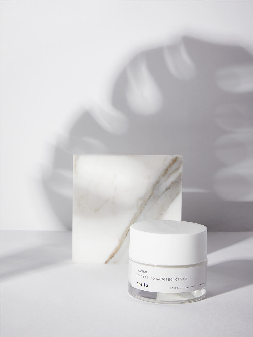 FACIAL BALANCING CREAM