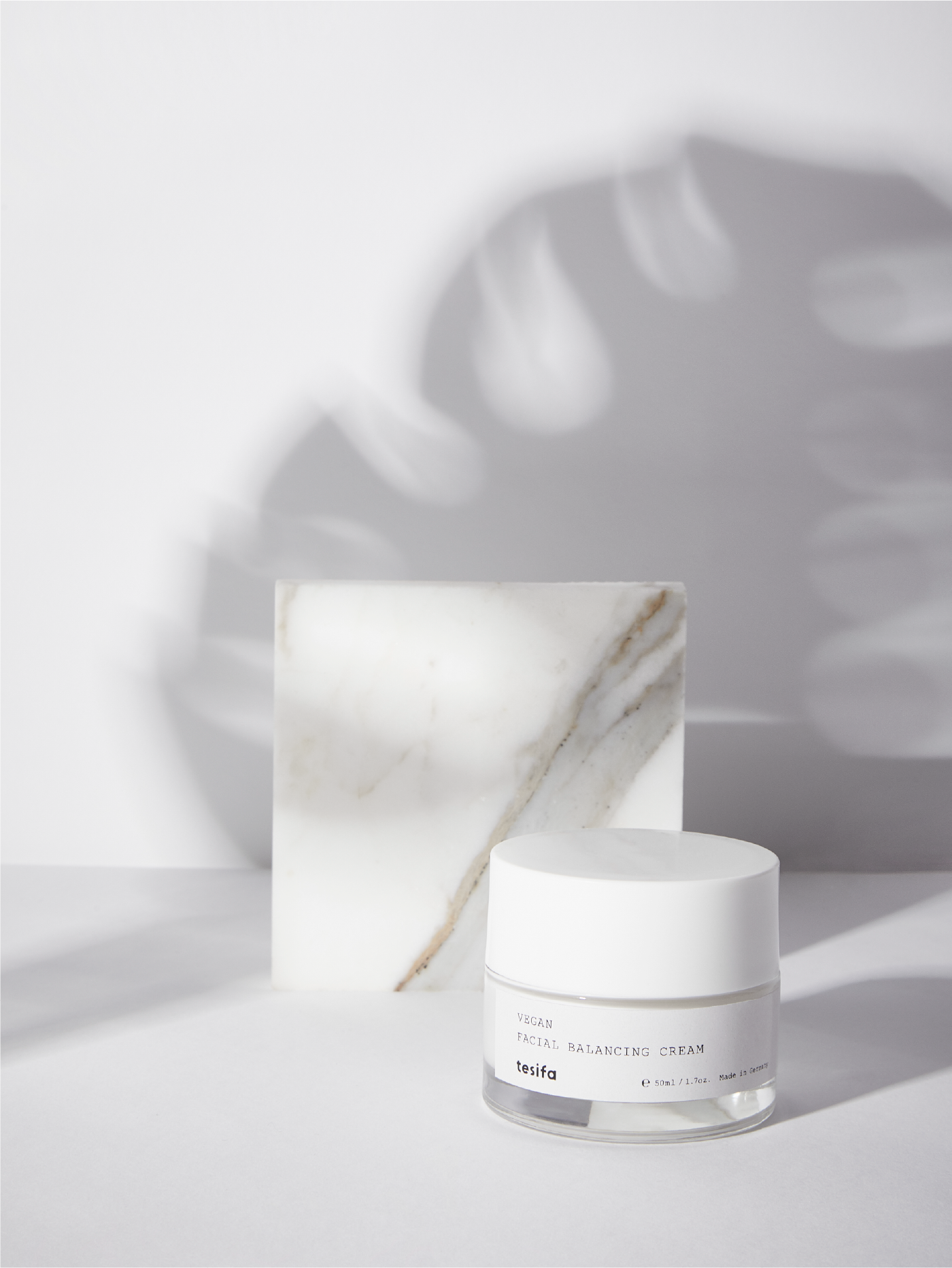 FACIAL BALANCING CREAM
