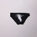 Sensuality brief black