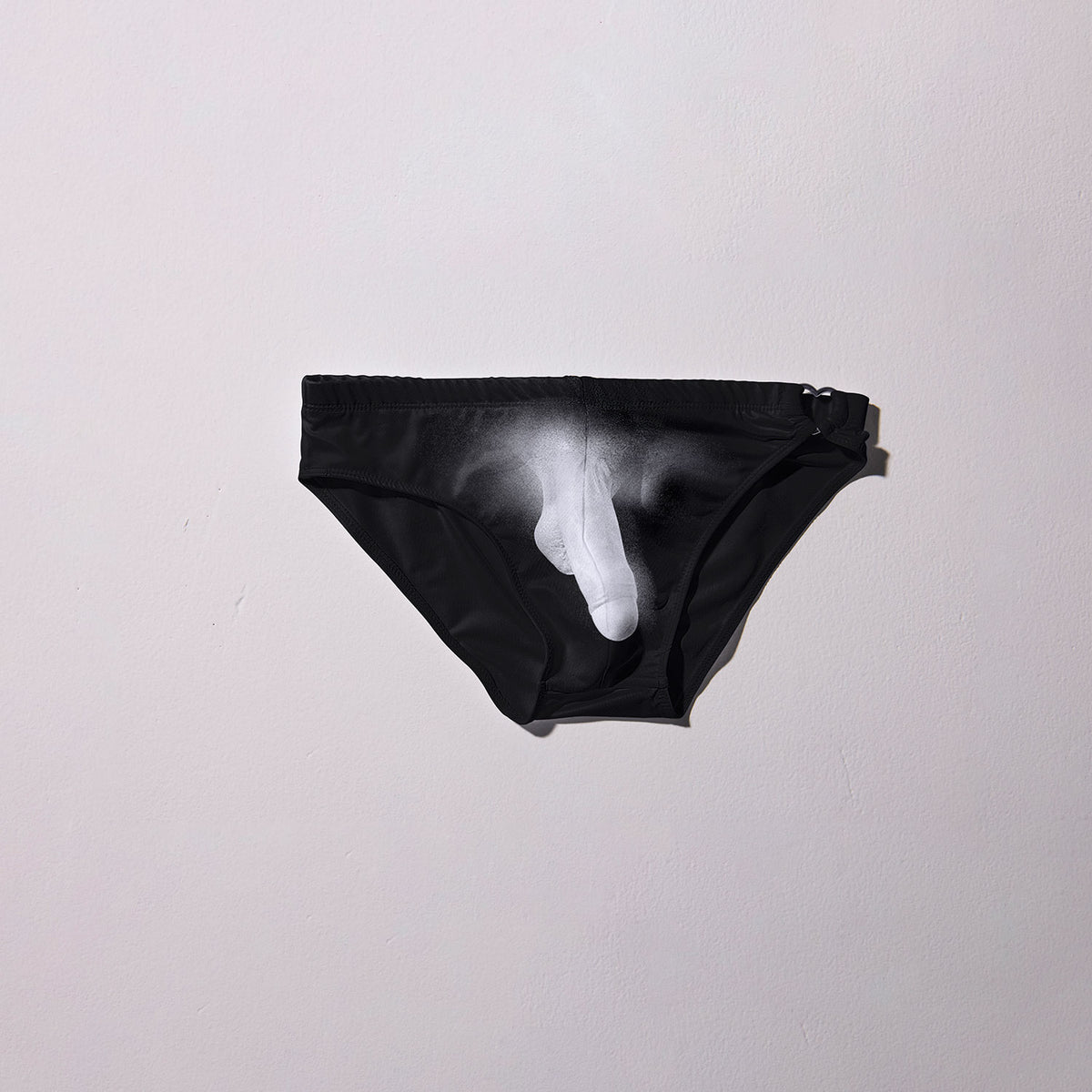 Sensuality brief black
