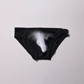 Sensuality brief black