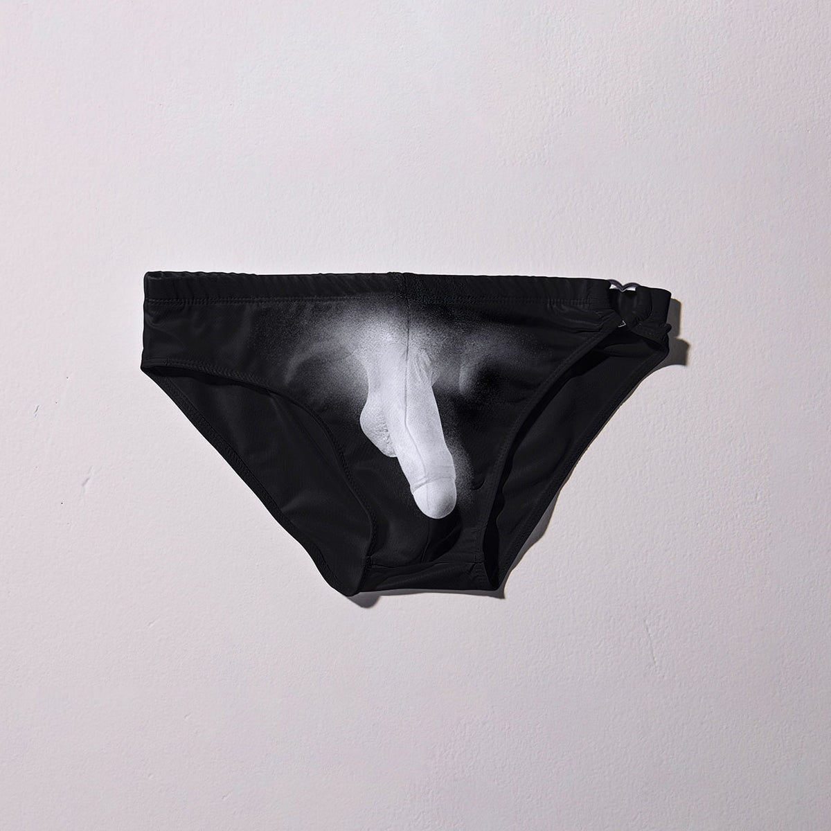 Sensuality brief black