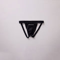 Hunter jockstrap black