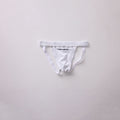 Hunter jockstrap white